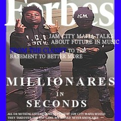 Forbes List (Feat.TenKay)