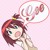 Artwork for GG Password | Girl's Generation x Space Patrol Luluco
