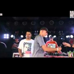 Capital Bra & KingKhalil - RAM