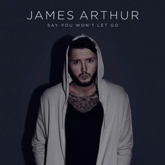 James Arthur - Say You Won't Let Go (Acoustic Piano) by @JeArtofa & @andrew_fulgen