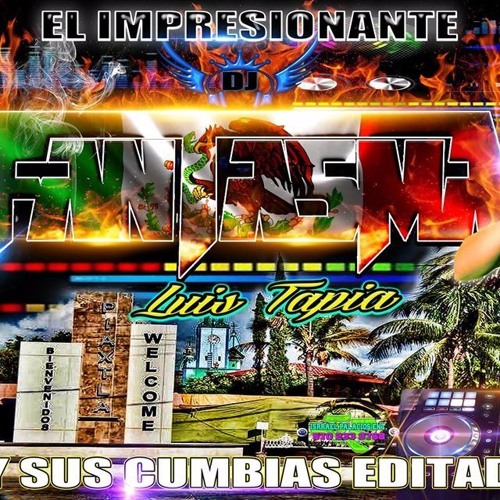 CUMBIA YEMAYA DJ FANTAZMA