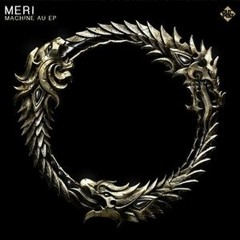 Meri - Stalker (Original Mix)
