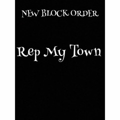 Milli Millz x Poppa Wes (NBO) - Rep My Town