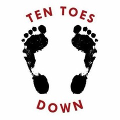 Ten Toes Down Challenge