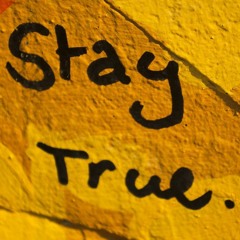 Stay True- Eatta featuring Lil Bank