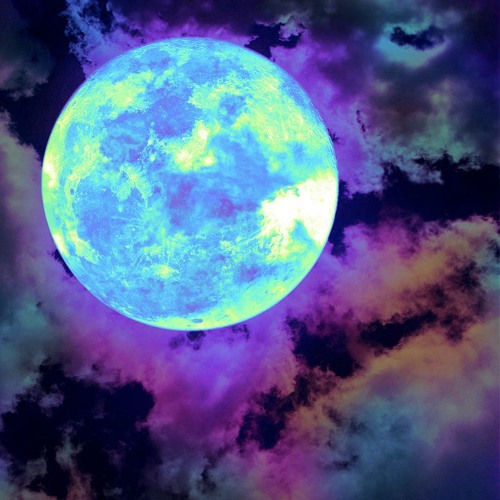 Stream Take Moon by Jaron Whitfill Listen online for free on SoundCloud