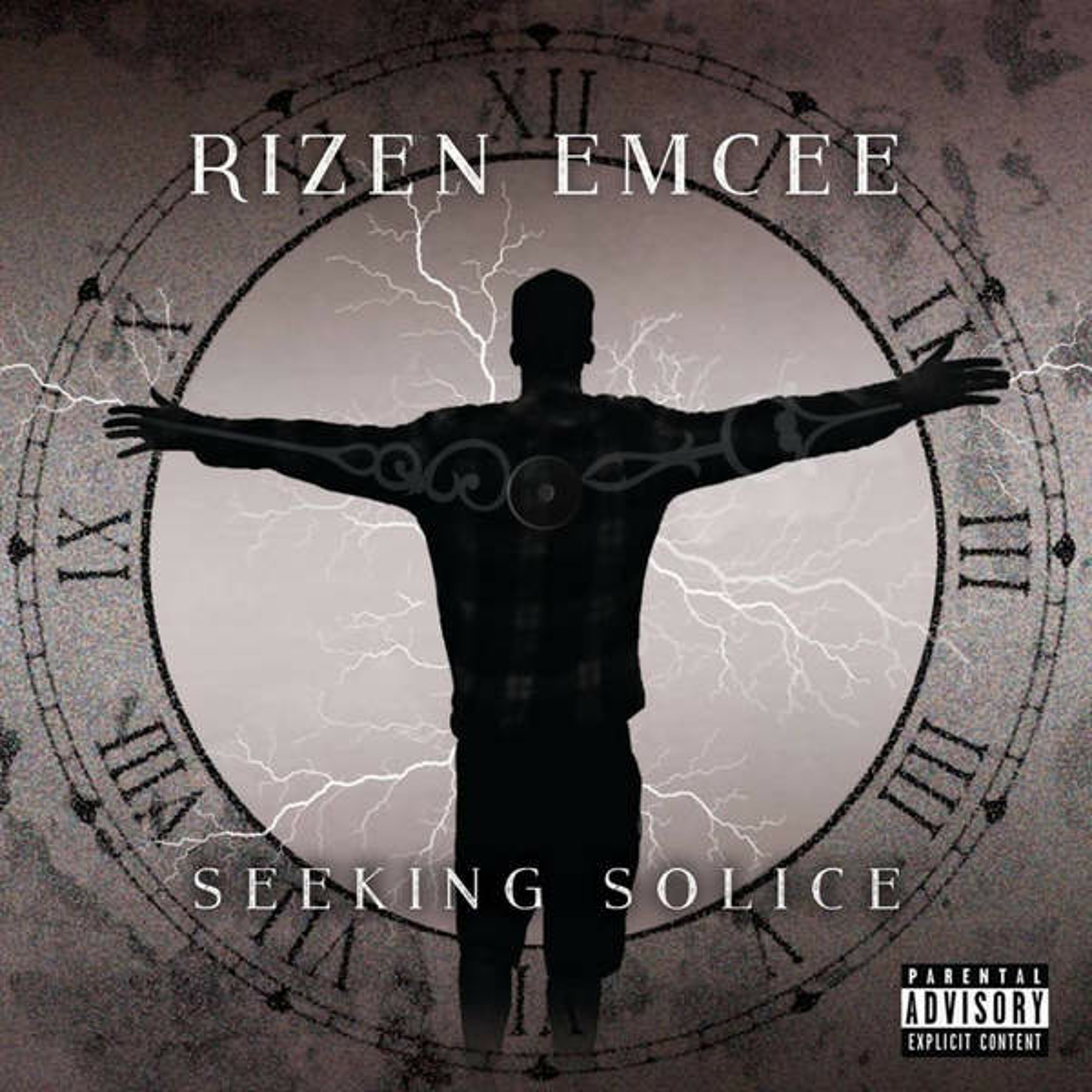 RIZEN EMCEE