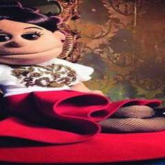 ابلة فاهيتا  مش هطاطي