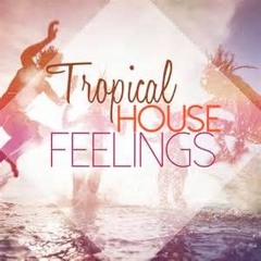11.15.2016-Maya-Tropical-Chill-House mix