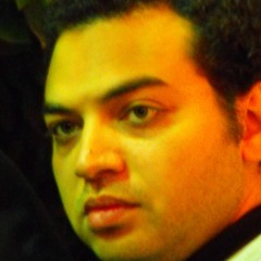 أيمن عصفور / العفريتة