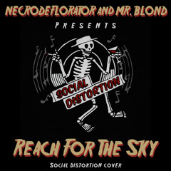 Reach For The Sky (Social Distortion cover) Михаил Юдаков on Vox