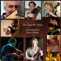 La Sabionniere Suite