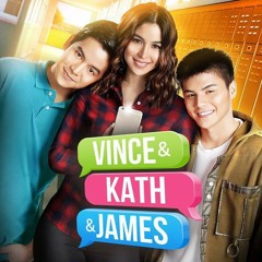 O Pag-ibig (Vince & Kath & James OST) (MG-Rmx 95 BPM) - Bailey May & Ylona Garcia