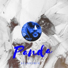 Desiigner - Panda (BluREYmix)