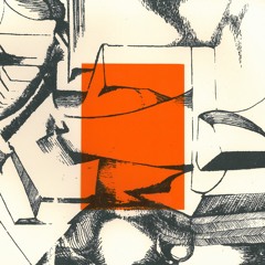 Maria W Horn - Diverted Units [HLDSC 001] - Unit I-V (Side A)