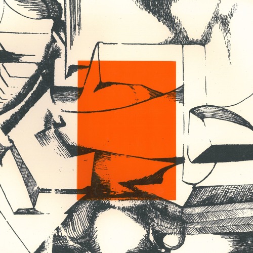 Maria W Horn - Diverted Units [HLDSC 001] - Unit I-V (Side A)