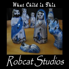 What Child is This... (ChrisTmas Instrumental)