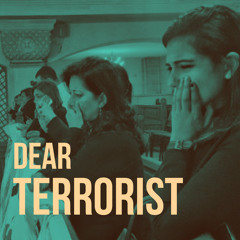 Dear Terrorist By Steven Attalla - (Feat: Gabriella Maurice)