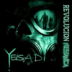 Shekkinah - YEISAD (Single New Album Revolución Mesiánica)