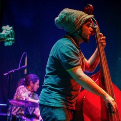 Addis Ababa- Addis Ababa y Christine Keeler, The Skatalites cover (en vivo)