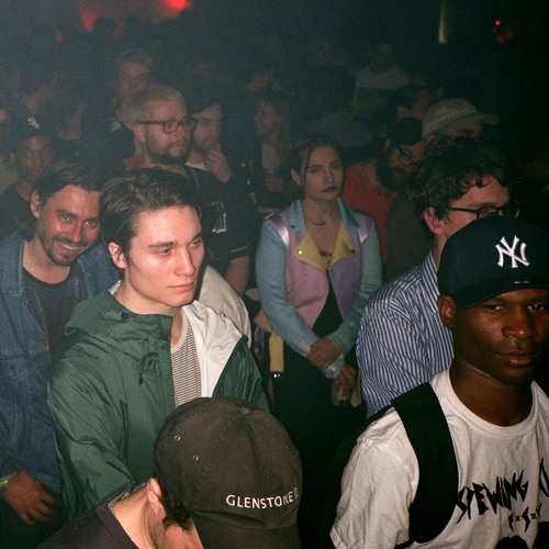 JOAKIM'S BEST OF MUSIC YOU CAN DANCE TO IN 2016