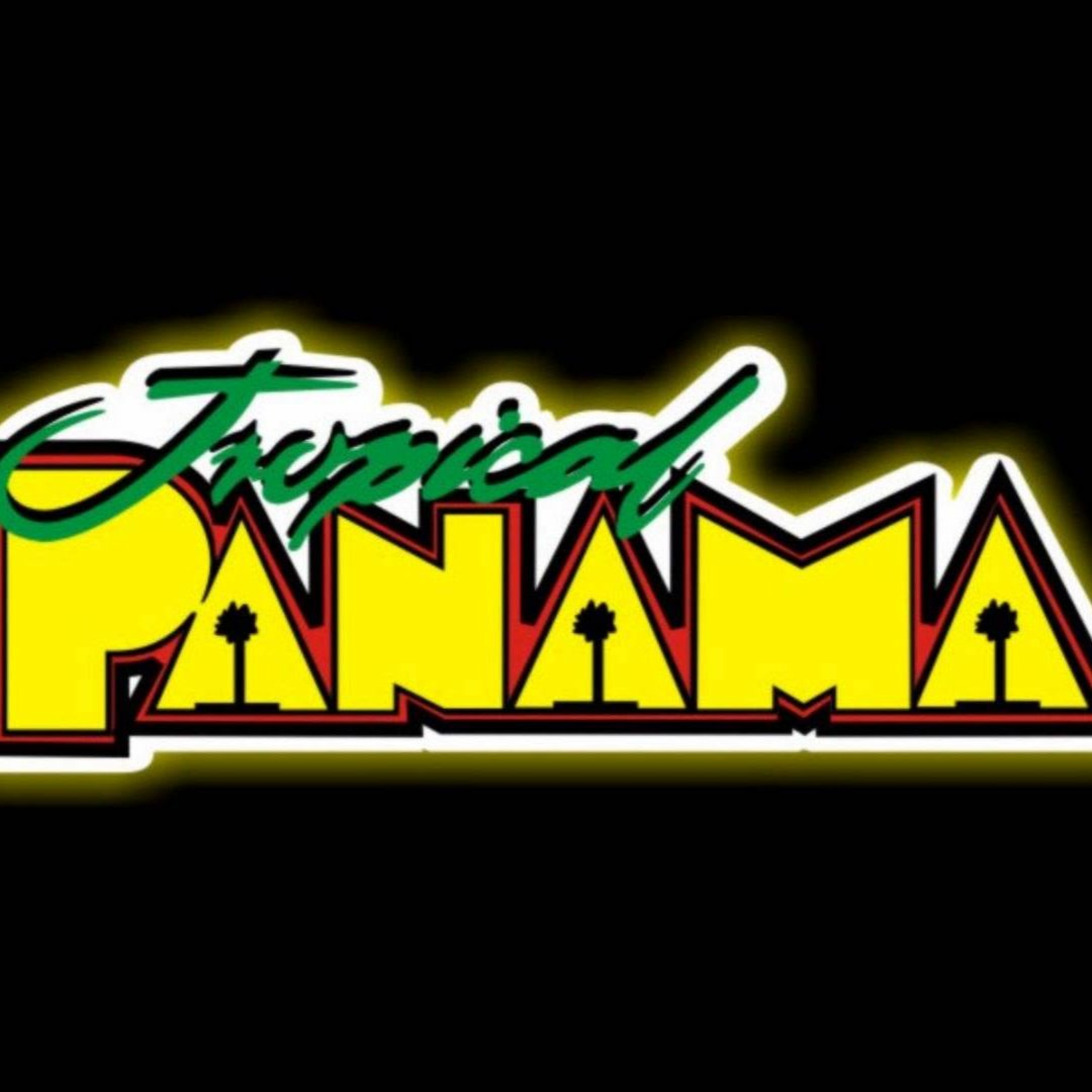 Tropical Panama Popurri episode artwork