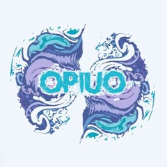 Giitch# .ft Opiuo (audio remix)