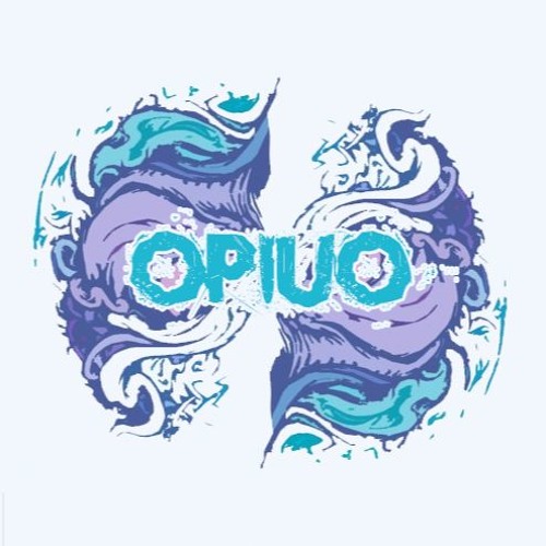 Giitch# .ft Opiuo (audio remix)