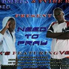 Trick's feat Vellys - Need To Pray.mp3