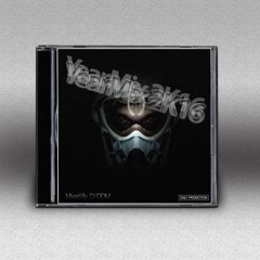 YearMix 2K16 (Mixed By DJ DDM)