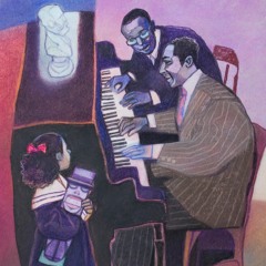 Ellington & Strayhorn - Nutcracker Suite, Peanut Brittle Brigade