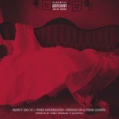 Don't do it (Thee Interlude)_Drugs In A Pink Gown (Prod by Kenny Abrahams & Black Steel)
