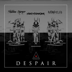 Shabboo Harper X Hek4tonK3iR Vs elephanT▼Session - DESPAIR