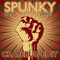 SPUNKY (CRATEBUG EDIT) Download WAV Now!