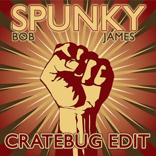 SPUNKY (CRATEBUG EDIT) Download WAV Now!