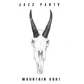 Jazz&#x20;Party Mountain&#x20;Goat Artwork