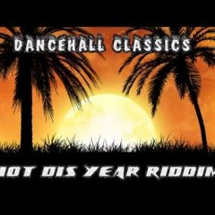 Hot this year Ragga Soca instrumental {{ MTF Refix }}