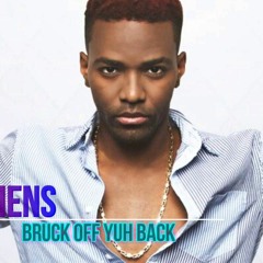 Bruk Off Yuh Back - Konshens {{ Magic Touch Family }} Remix