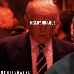 1down 5up - Mc Mike Wayne