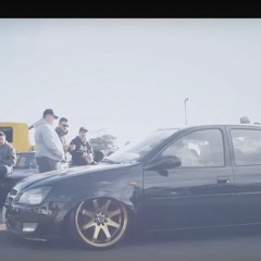 Kallebi - Que Se Dane