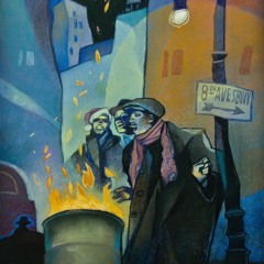 Ellington & Strayhorn - Nutcracker Suite, Sugar Rum Cherry