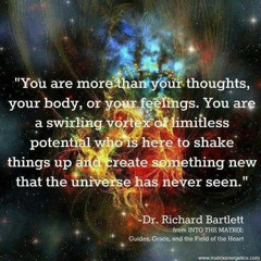 Welcome To The Continuum