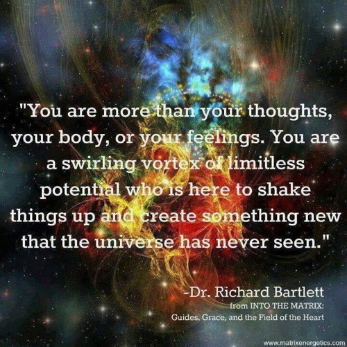 Welcome To The Continuum