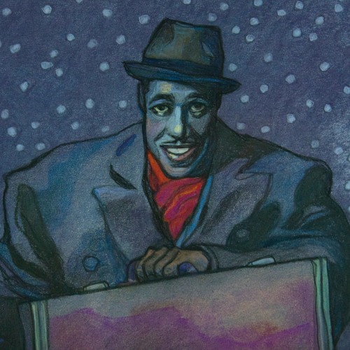 Ellington & Strayhorn - Nutcracker Suite, Toot Toot Tootie Toot