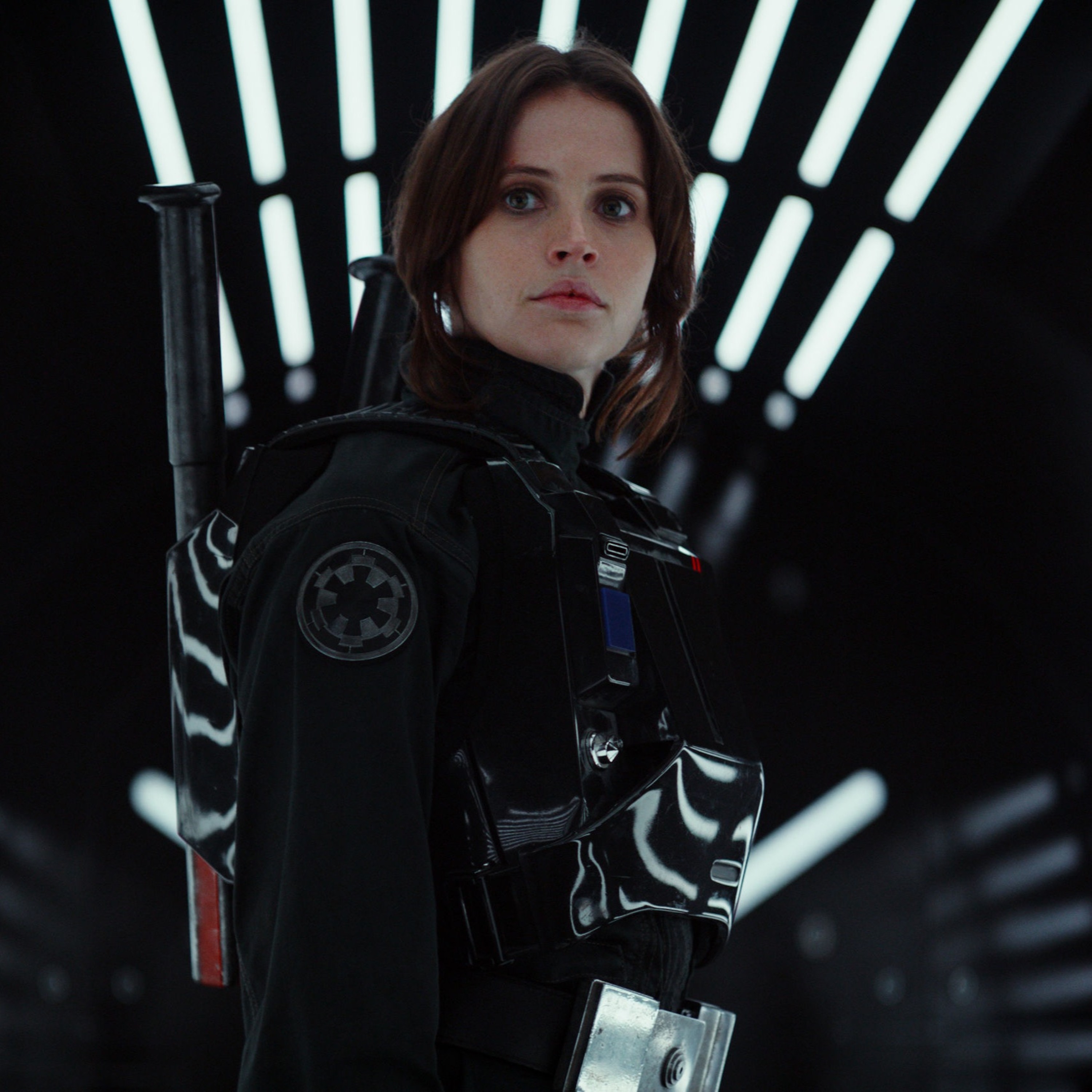 Spoilerama Episode 32: Rogue One episode artwork