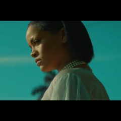 Rihanna + 40 = Needed Me