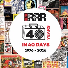 2015 - 40 years In 40 Days