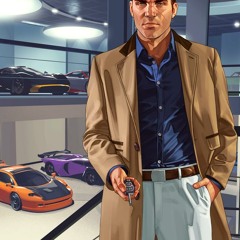 GTA ONLINE EXPORT IMPORT Eifel Power DLC