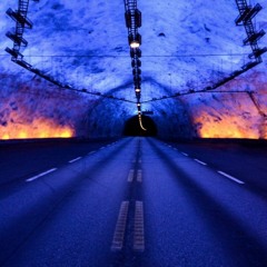 Entrada Del Tunel