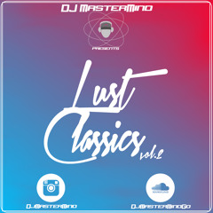 Lust Classics Vol 2